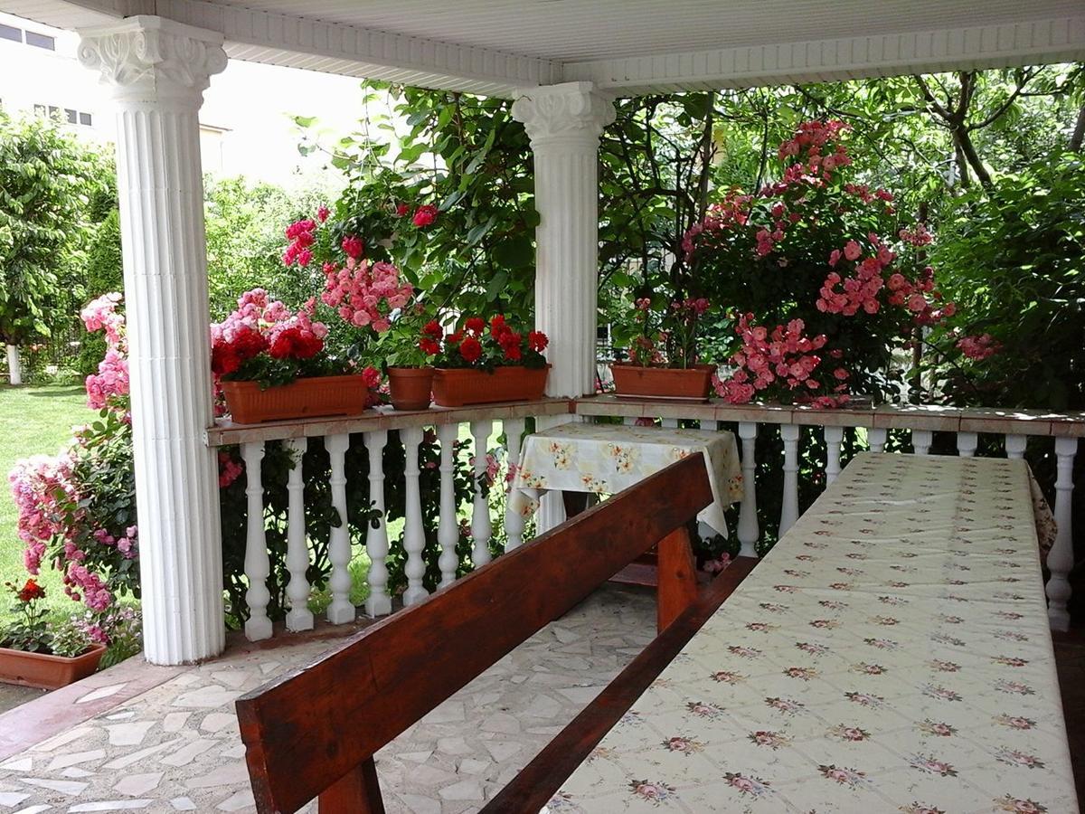 מלון ביילה פליקס Casa Monica מראה חיצוני תמונה