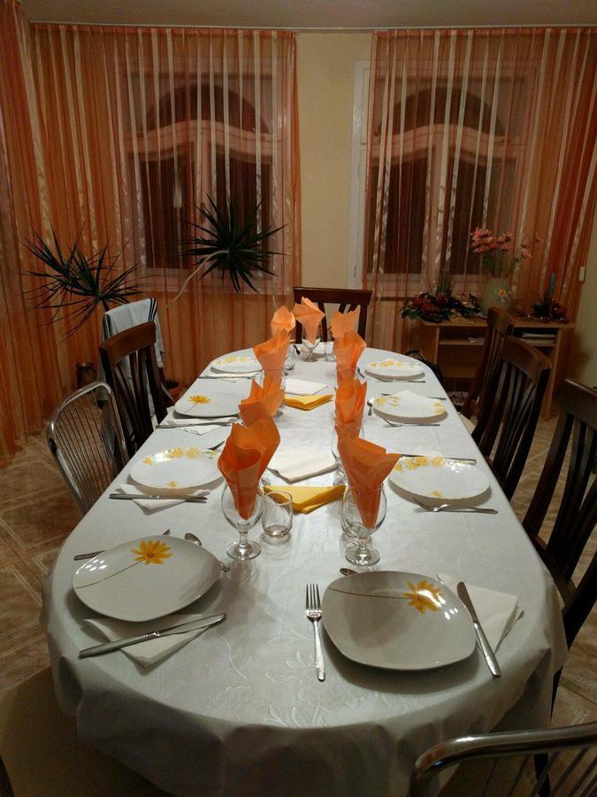 מלון ביילה פליקס Casa Monica מראה חיצוני תמונה