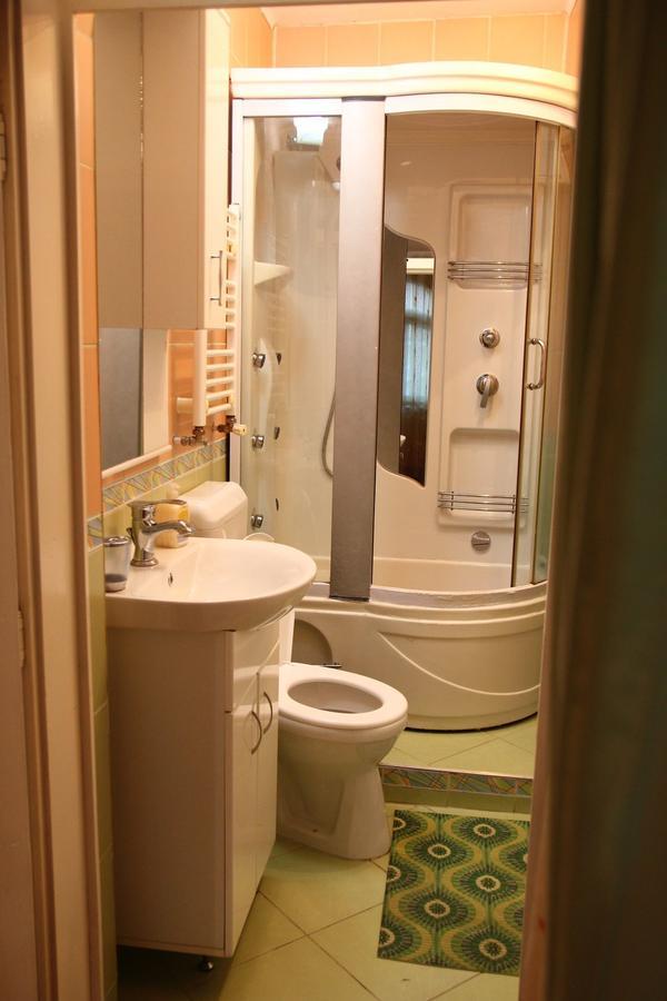 מלון ביילה פליקס Casa Monica מראה חיצוני תמונה