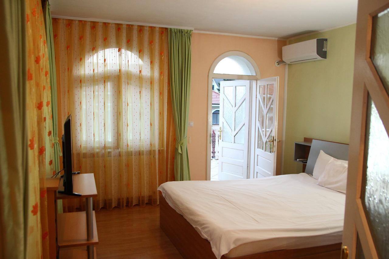 מלון ביילה פליקס Casa Monica מראה חיצוני תמונה
