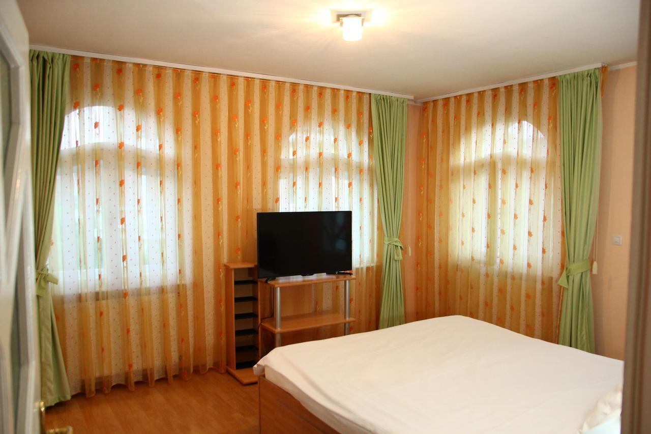 מלון ביילה פליקס Casa Monica מראה חיצוני תמונה