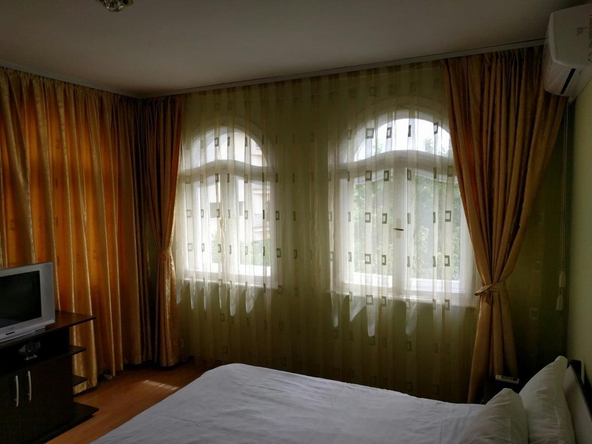מלון ביילה פליקס Casa Monica מראה חיצוני תמונה