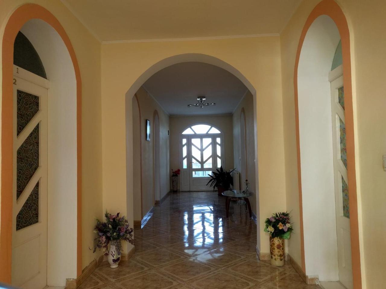 מלון ביילה פליקס Casa Monica מראה חיצוני תמונה