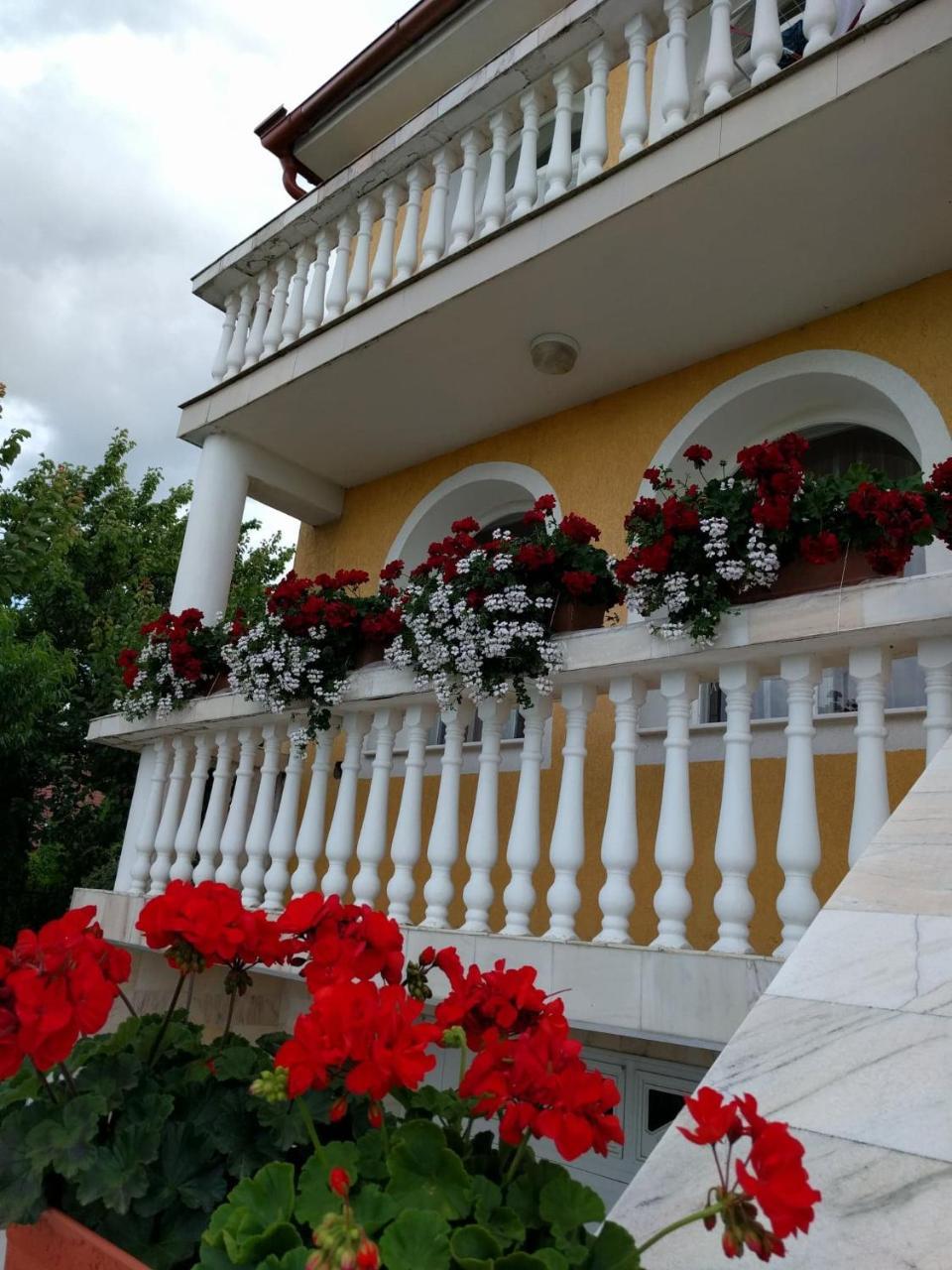 מלון ביילה פליקס Casa Monica מראה חיצוני תמונה