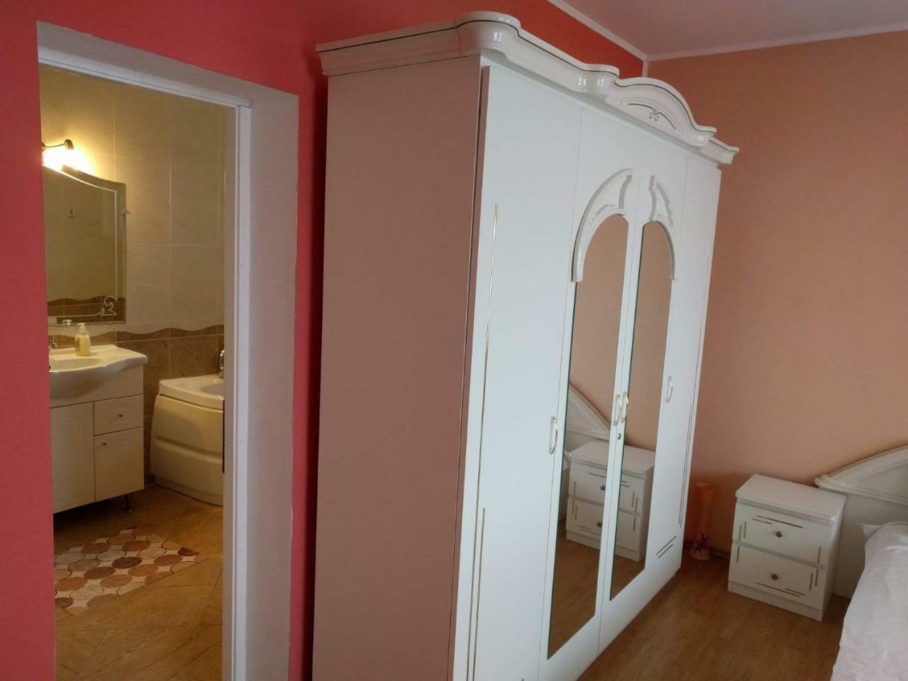 מלון ביילה פליקס Casa Monica מראה חיצוני תמונה