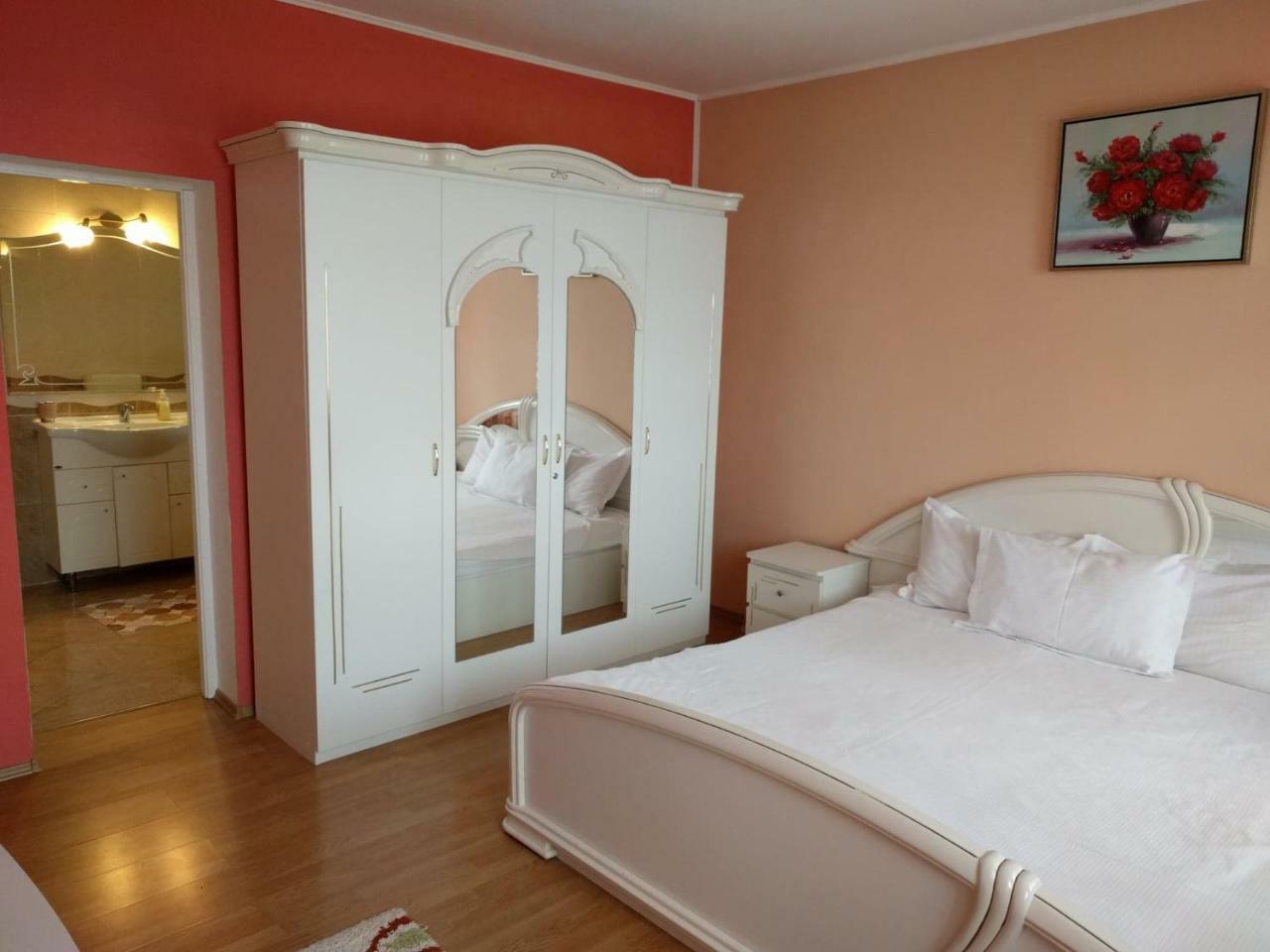 מלון ביילה פליקס Casa Monica מראה חיצוני תמונה