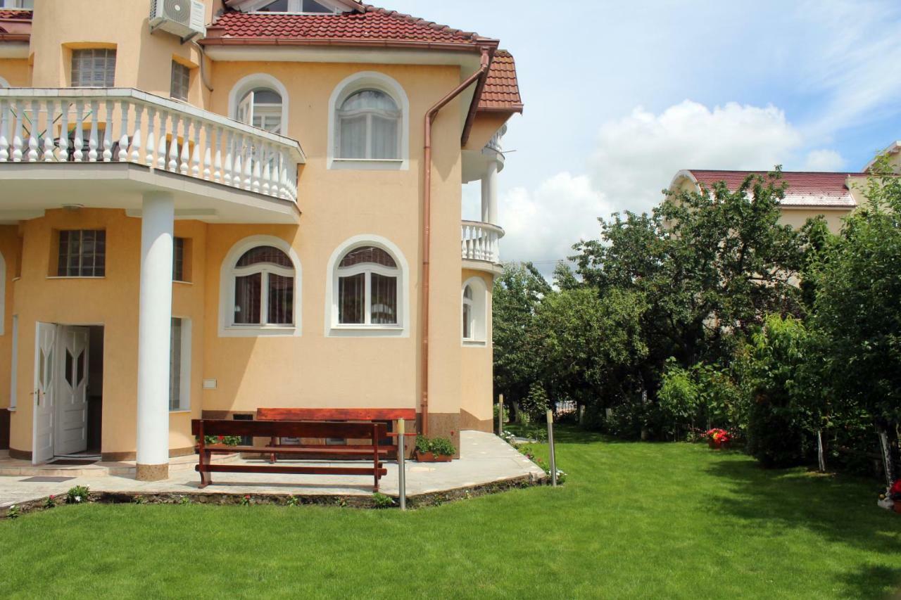 מלון ביילה פליקס Casa Monica מראה חיצוני תמונה